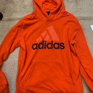 Adidas Hoodie